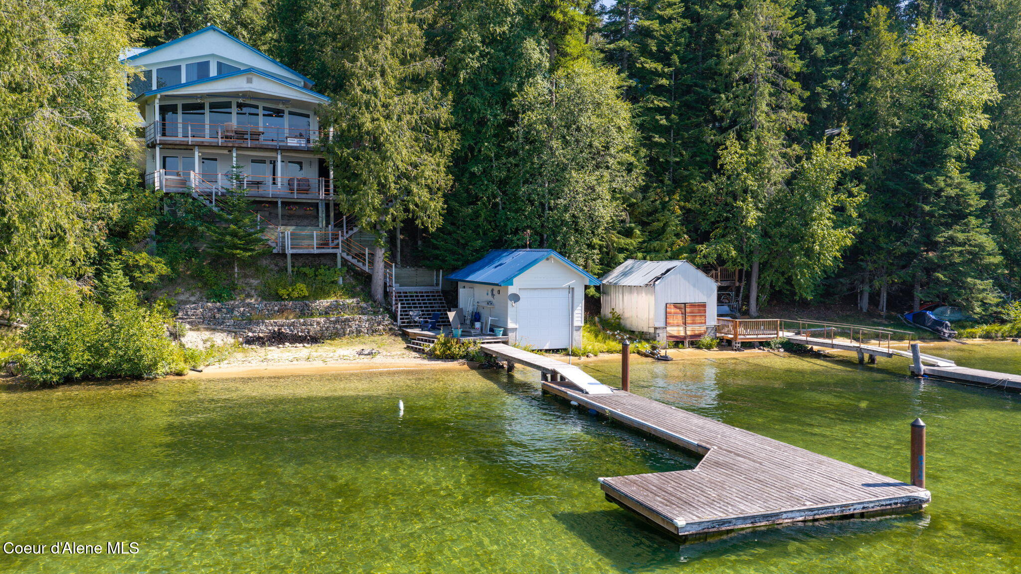 362 Sherwood Beach Road Coolin, ID 83821 - Photo 76 of 92 91-web-or-mls-DJI_20260820143241_0149_D