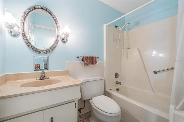 $327,000 | 2700 Bayshore Boulevard, Unit 508, Dunedin, FL 34698