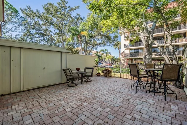 $327,000 | 2700 Bayshore Boulevard, Unit 508, Dunedin, FL 34698