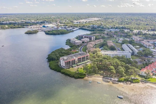 $327,000 | 2700 Bayshore Boulevard, Unit 508, Dunedin, FL 34698