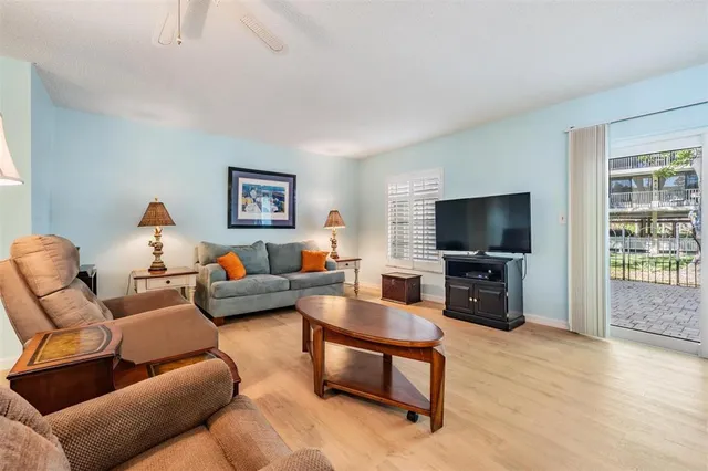 $327,000 | 2700 Bayshore Boulevard, Unit 508, Dunedin, FL 34698