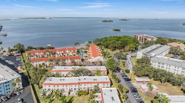 $327,000 | 2700 Bayshore Boulevard, Unit 508, Dunedin, FL 34698
