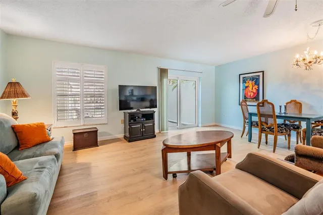 $327,000 | 2700 Bayshore Boulevard, Unit 508, Dunedin, FL 34698