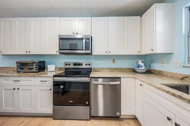 $327,000 | 2700 Bayshore Boulevard, Unit 508, Dunedin, FL 34698