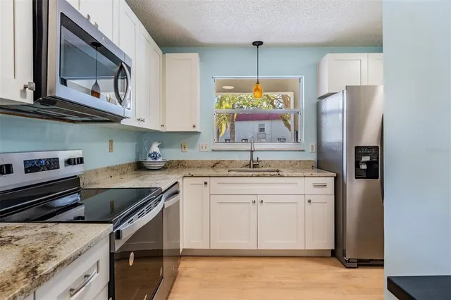 $327,000 | 2700 Bayshore Boulevard, Unit 508, Dunedin, FL 34698