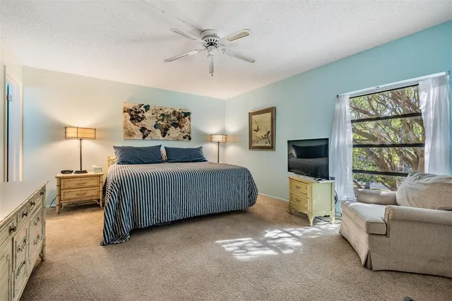 $327,000 | 2700 Bayshore Boulevard, Unit 508, Dunedin, FL 34698