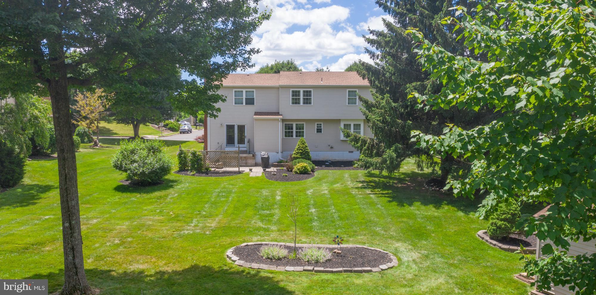1928 Appaloosa Road Warrington, PA 18976 - Photo 33 of 39