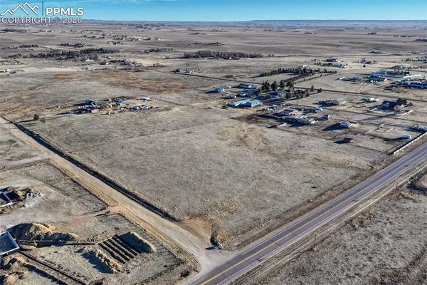 $135,000 | 15080 Highway 94, Colorado Springs, CO 80930