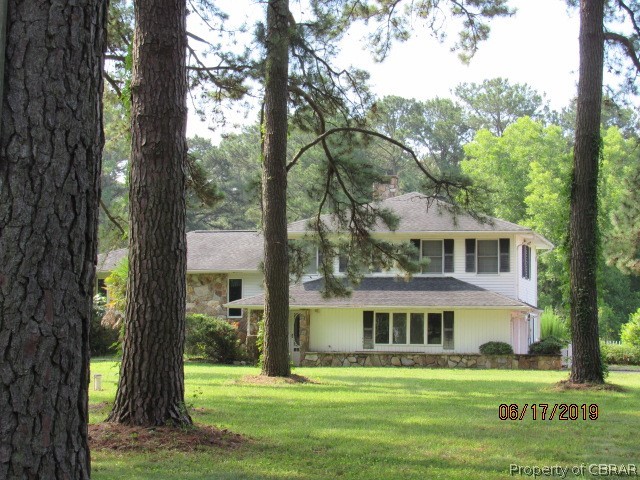 8374 Oyster Cove Road Hayes, VA 23072 - Photo 1 of 25 Gallery Image 1