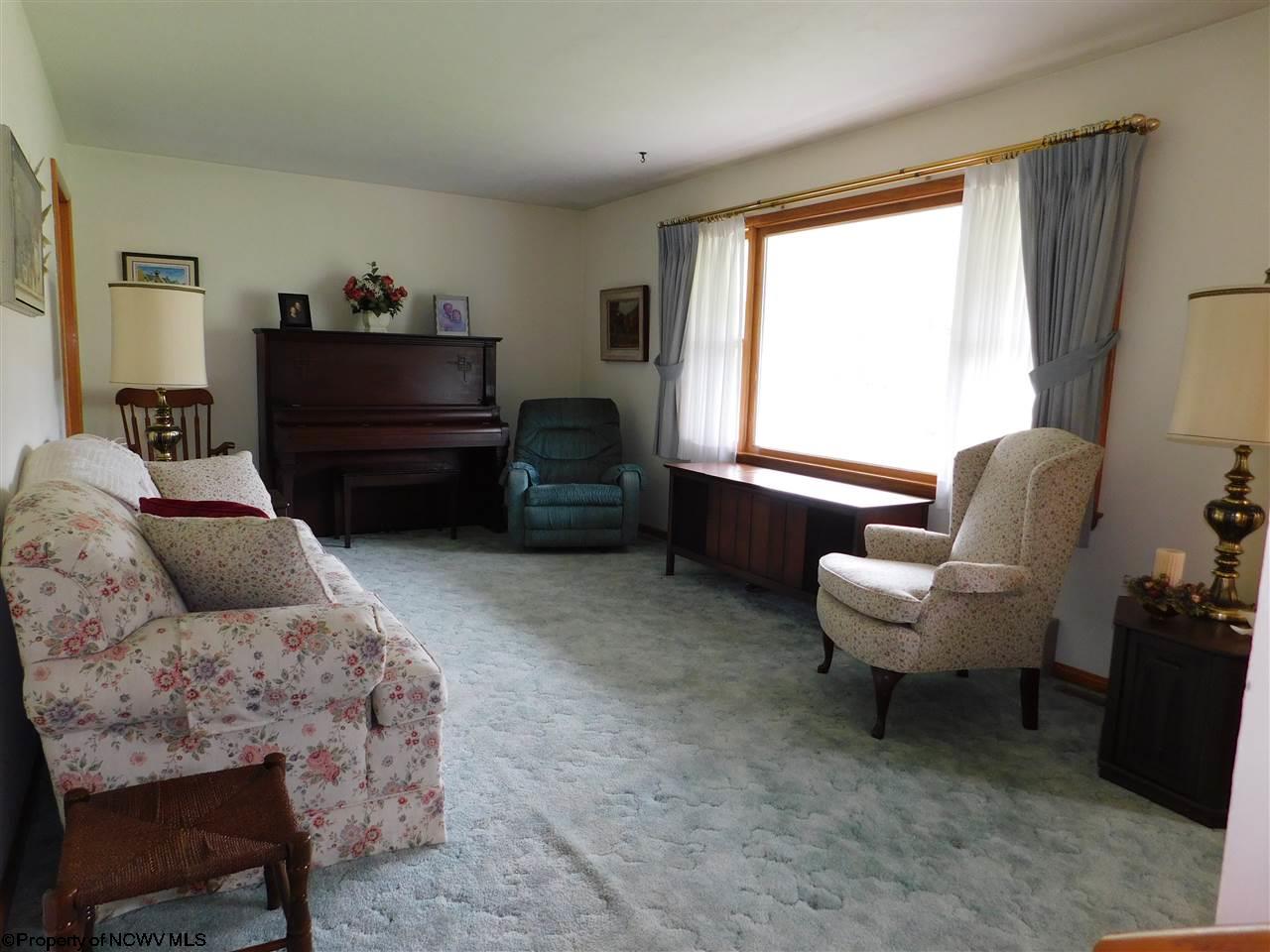 7915 Mount Clare Road Mount Clare, WV 26408 - Photo 2 of 20 Gallery Image 2