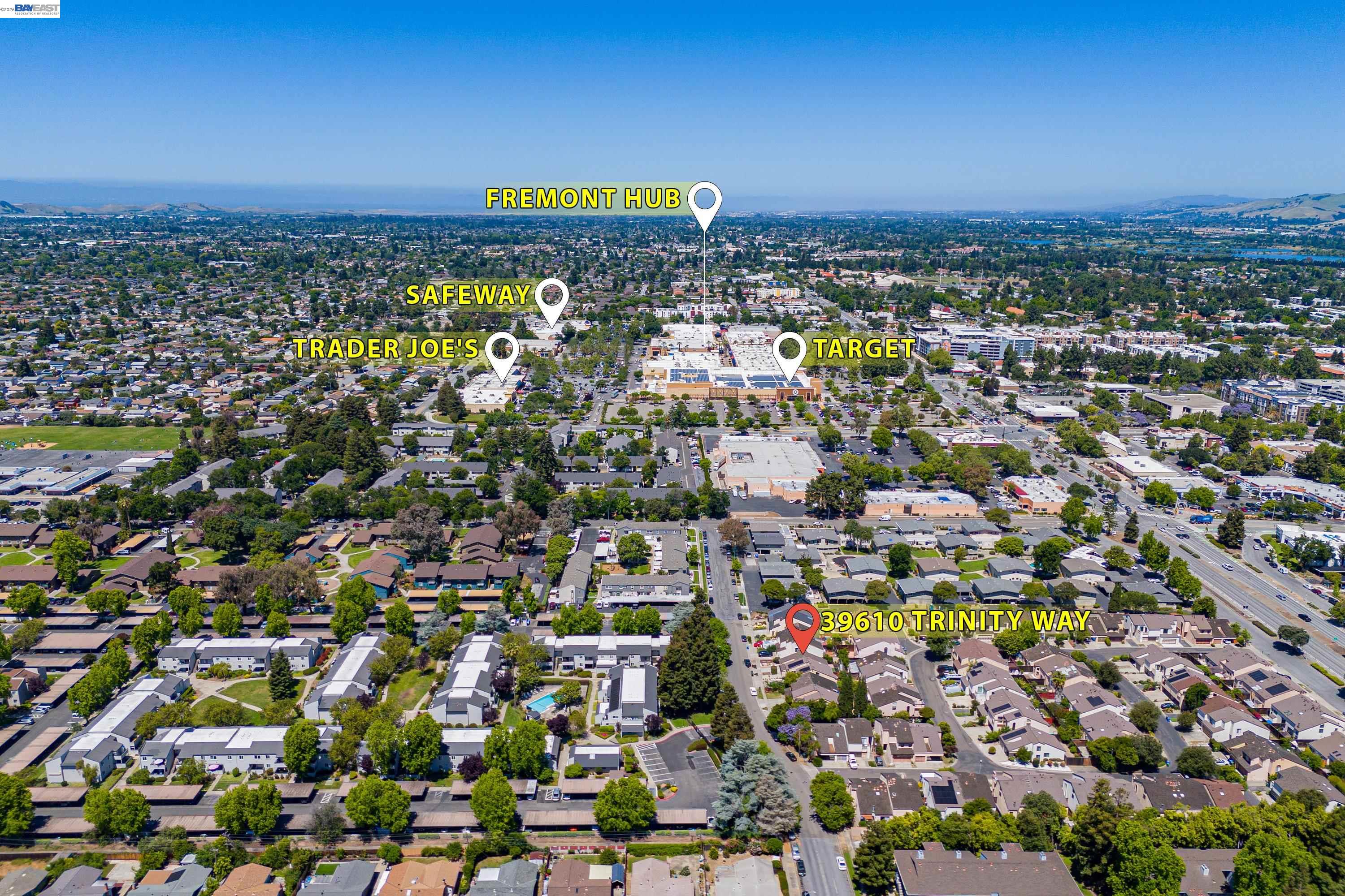 39610 Trinity Way Fremont, CA 94538 - Photo 31 of 33