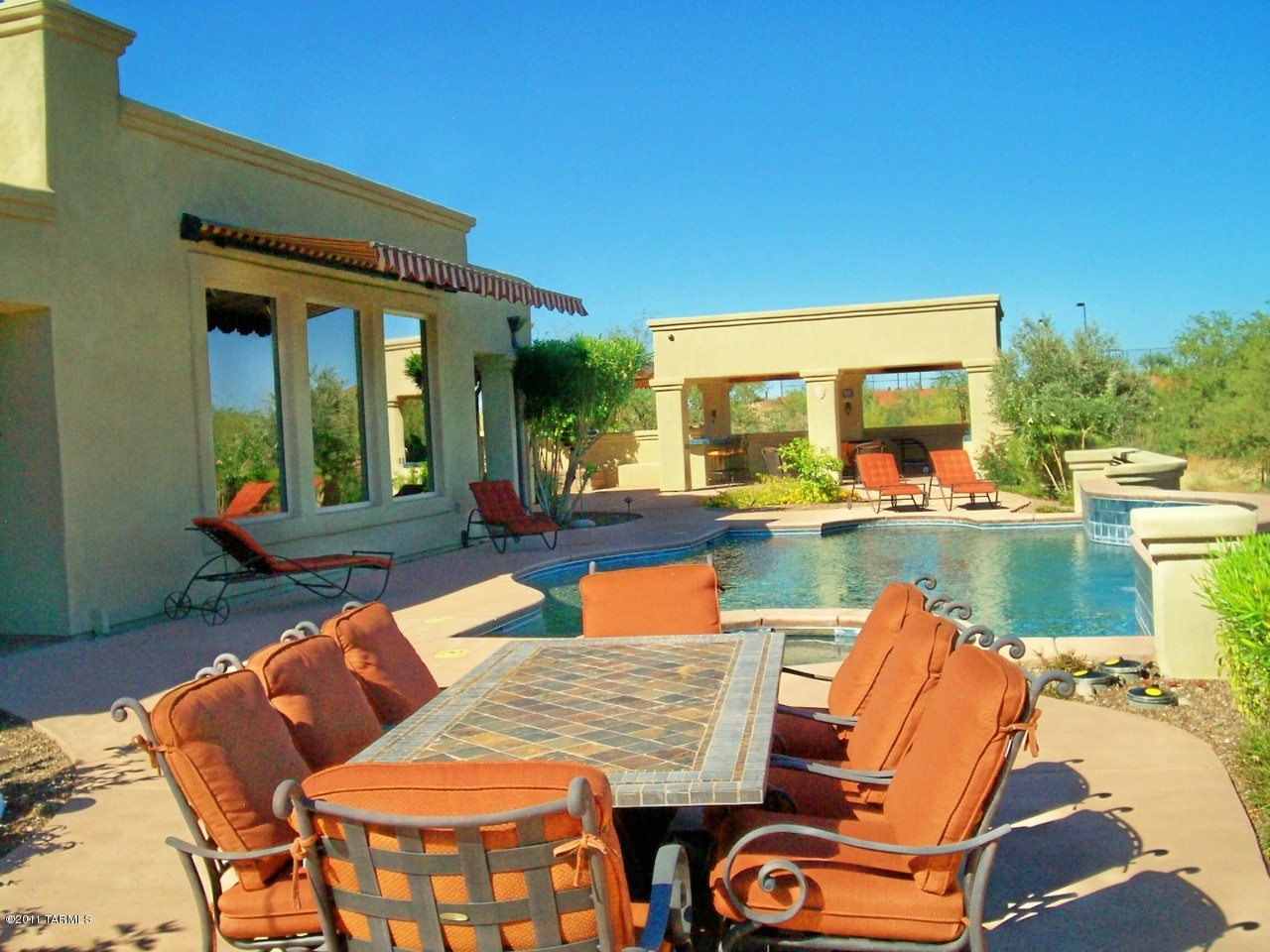 8258 South Long Bar Ranch Place, Unit LOT 99 Vail, AZ 85641 - Photo 31 of 45