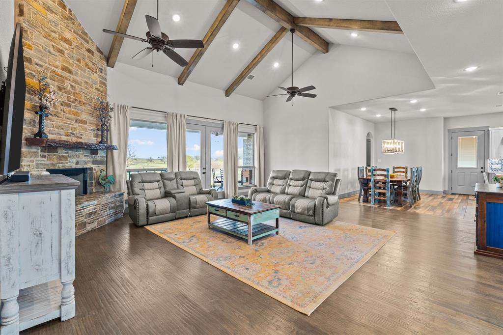 4747 Kelly Road Aledo, TX 76008 - Photo 16 of 40