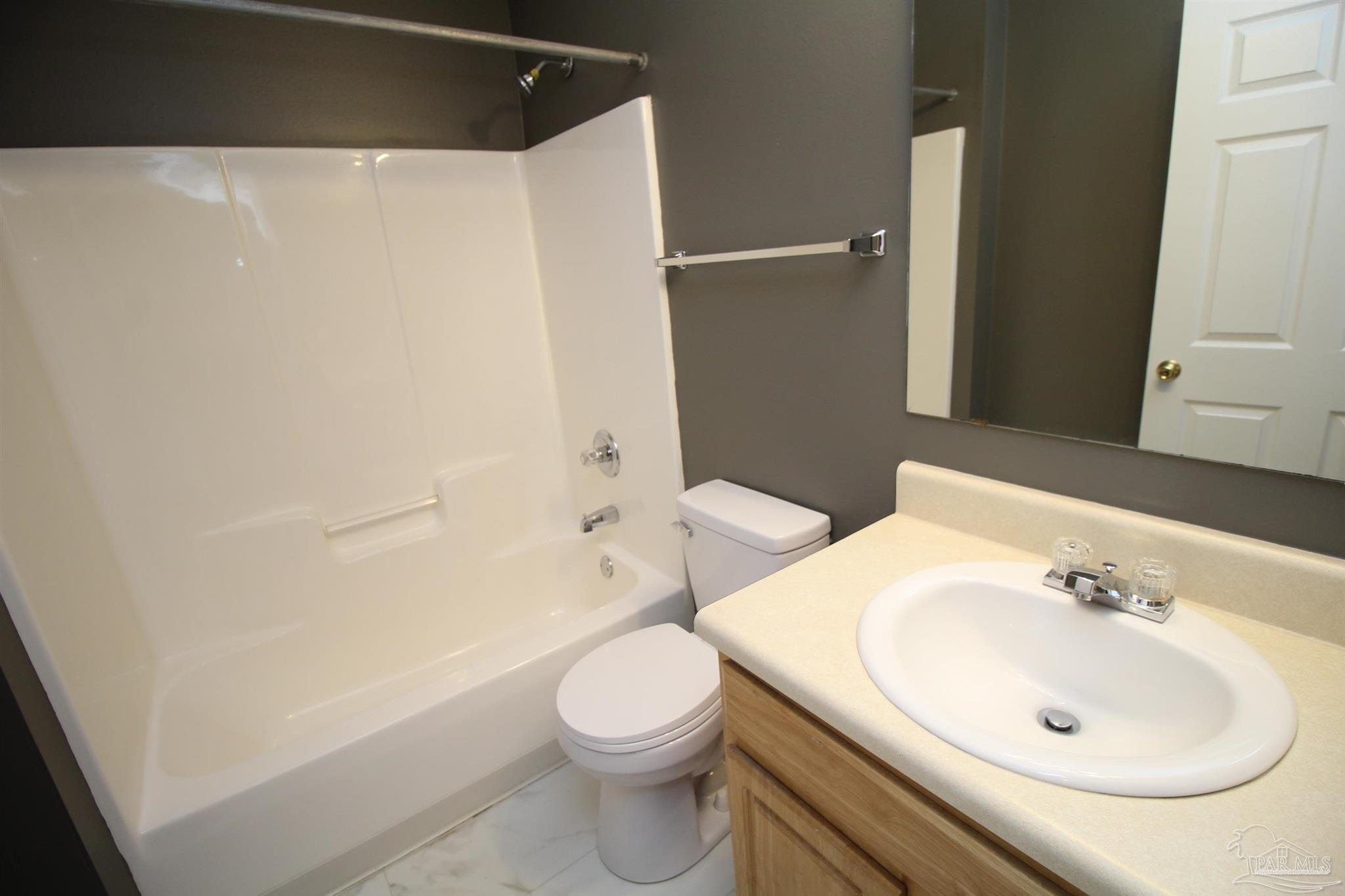 7161 Pine Blossom Road Milton, FL 32570 - Photo 12 of 13