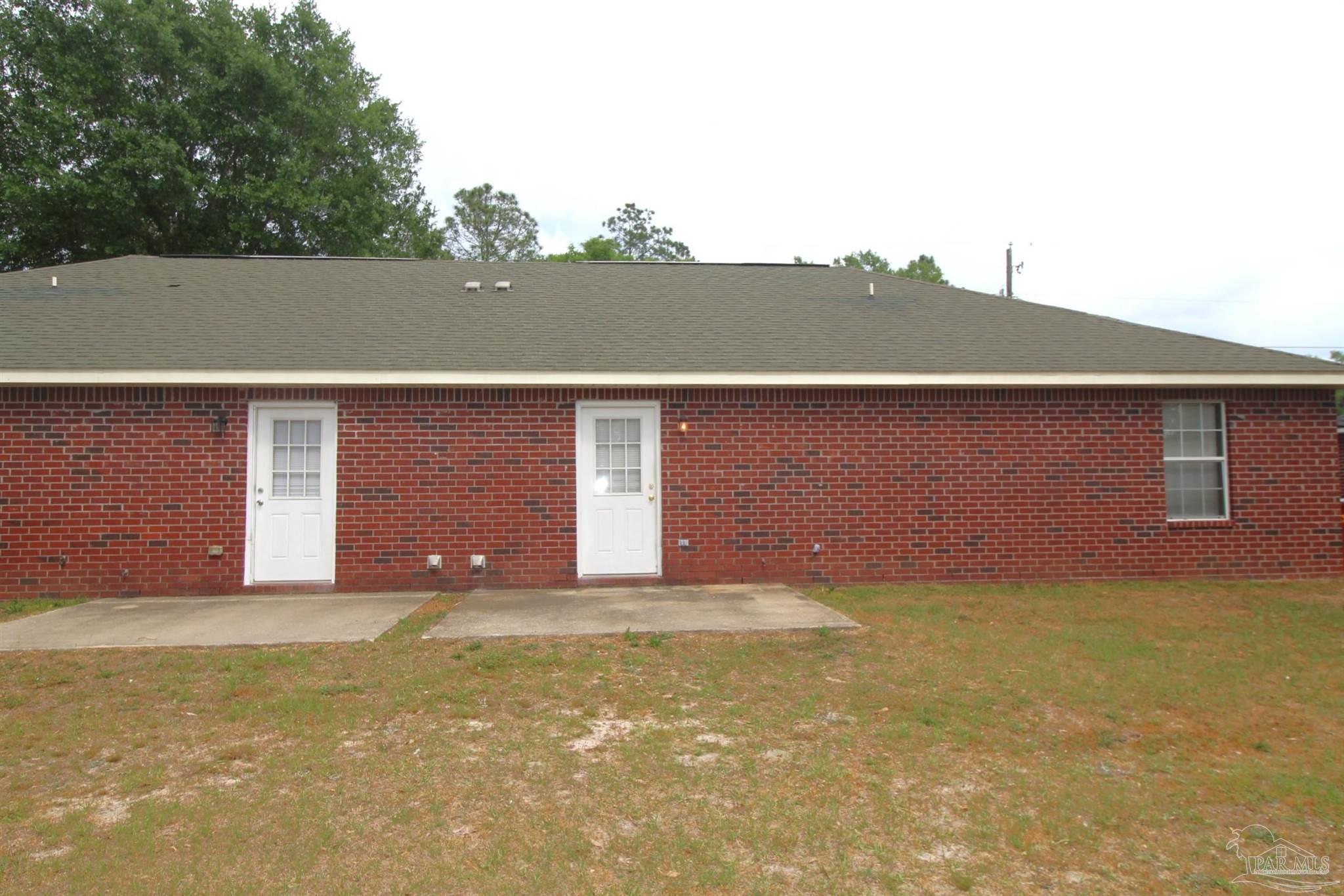 7161 Pine Blossom Road Milton, FL 32570 - Photo 13 of 13