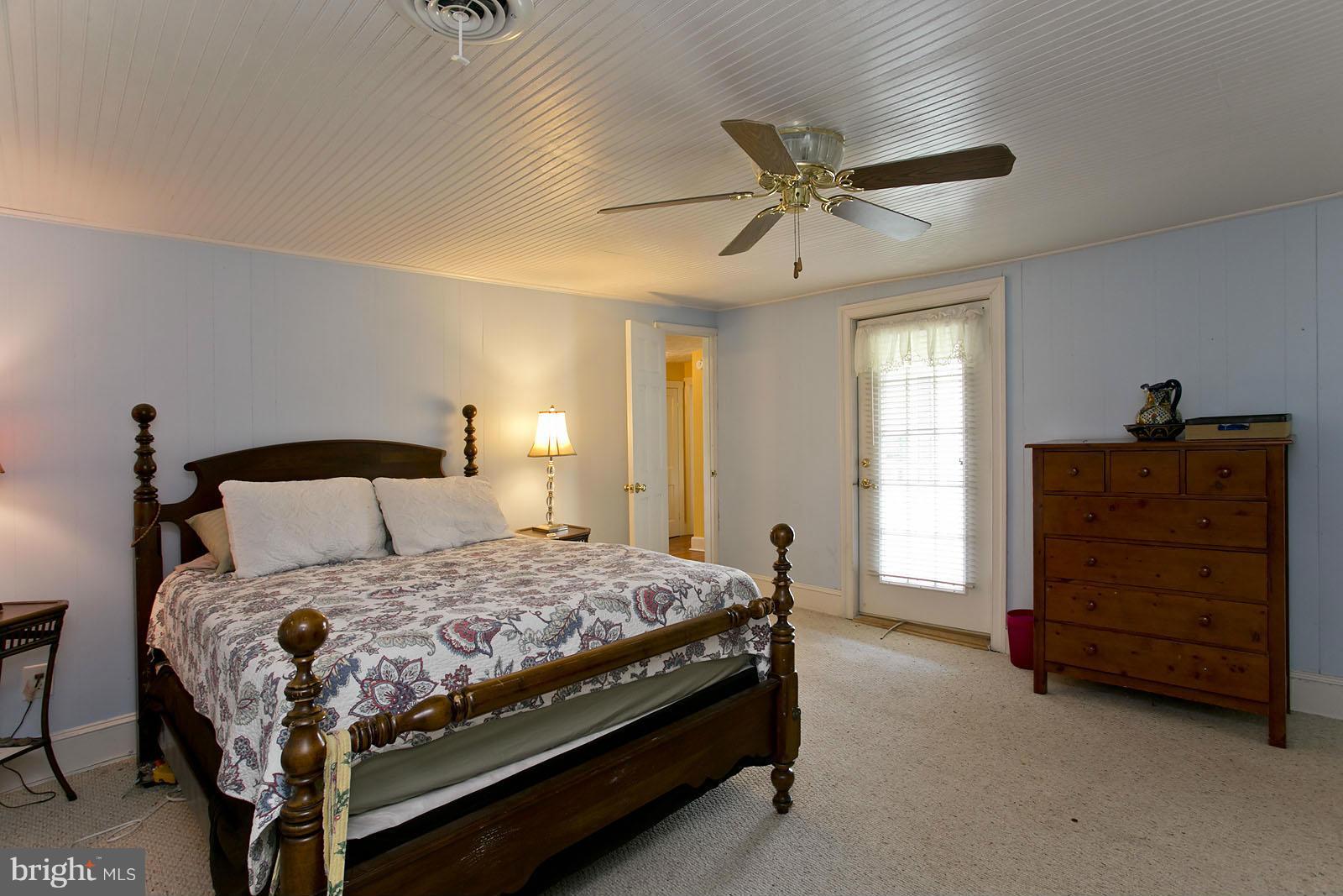 3904 Back Mountain Road Winchester, VA 22602 - Photo 14 of 29 Bedroom