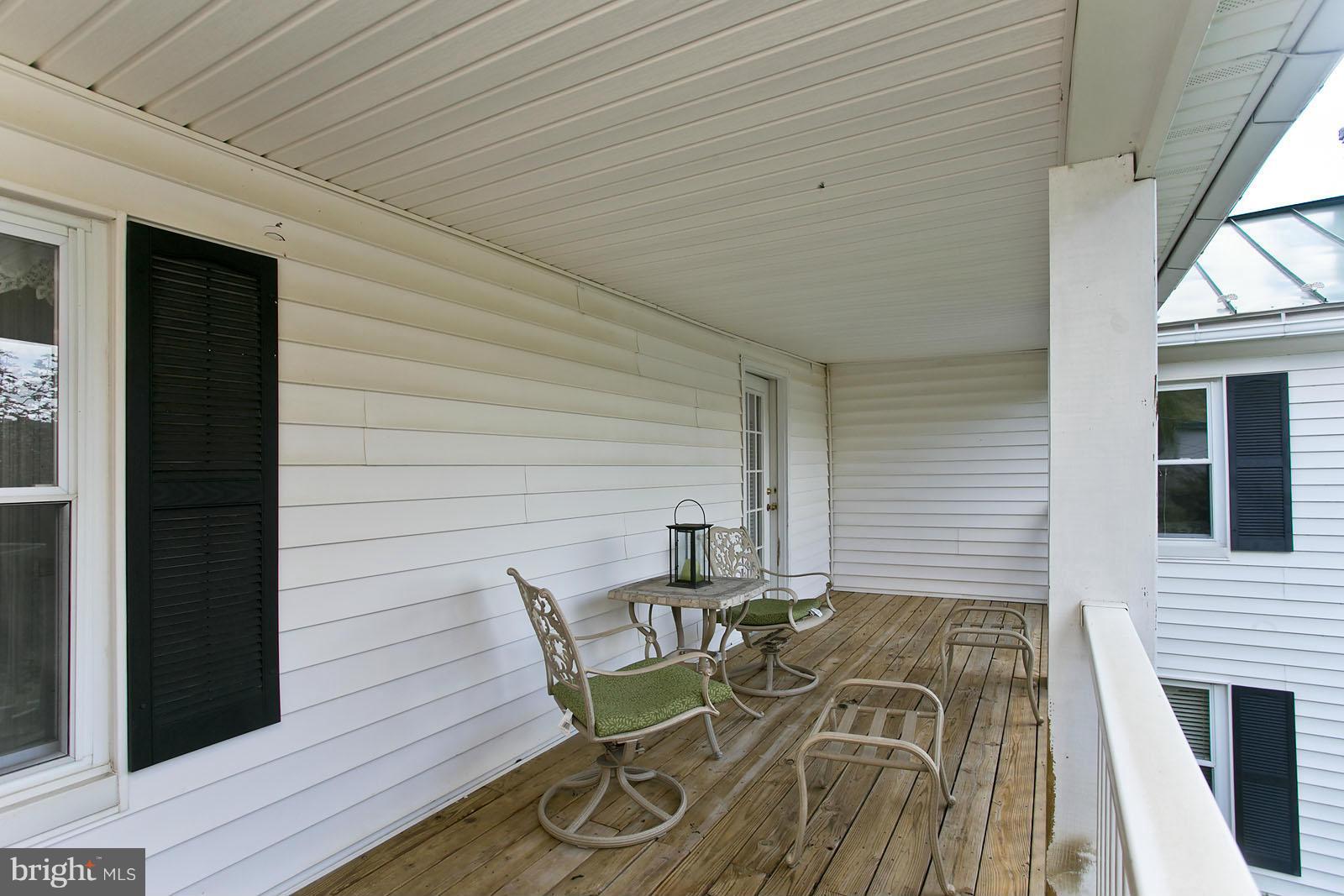3904 Back Mountain Road Winchester, VA 22602 - Photo 20 of 29 Exterior (General)