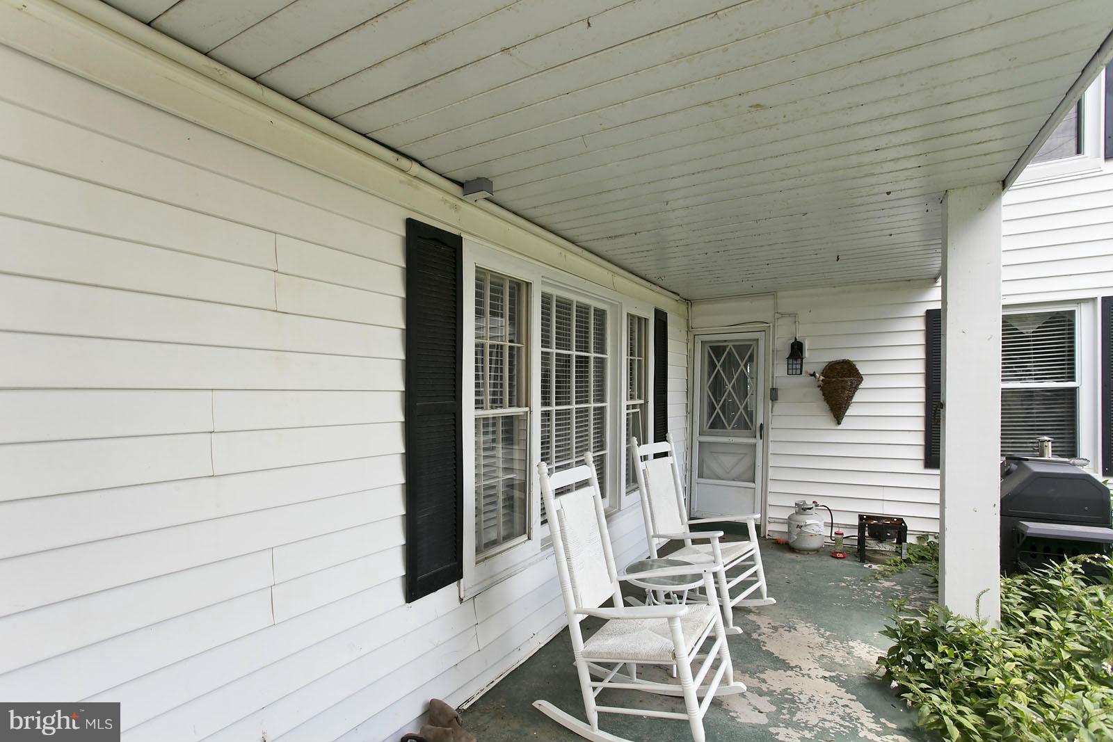 3904 Back Mountain Road Winchester, VA 22602 - Photo 21 of 29 Exterior (General)