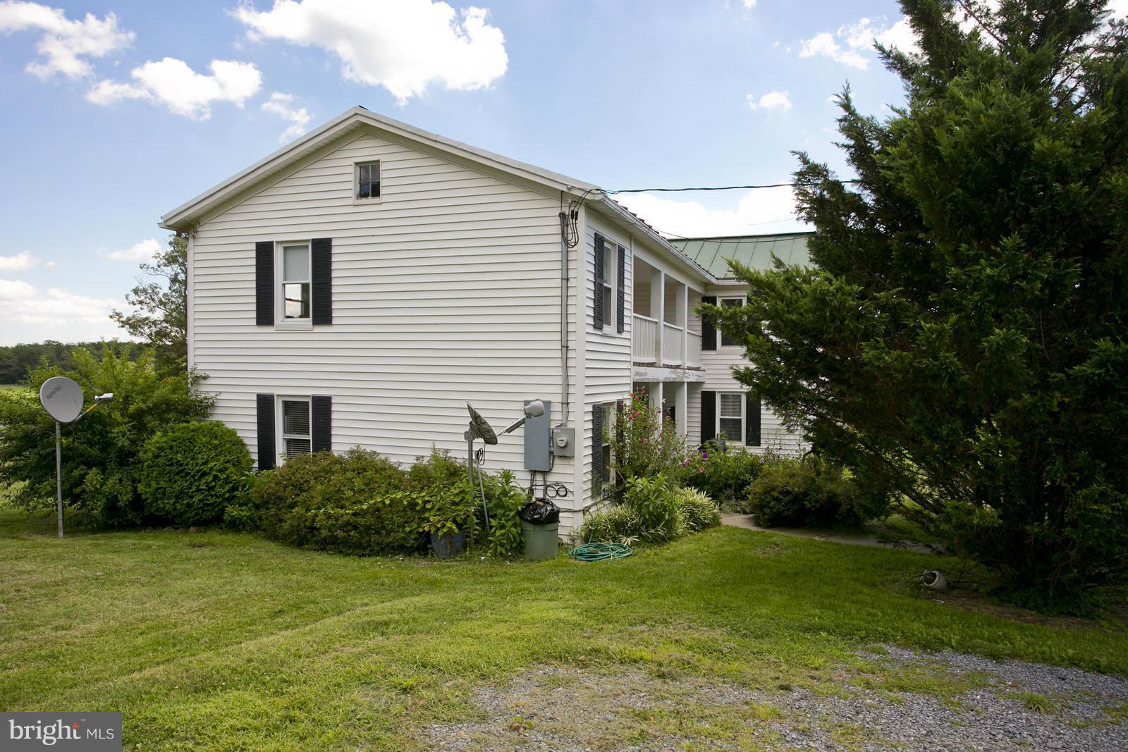 3904 Back Mountain Road Winchester, VA 22602 - Photo 22 of 29 Exterior (General)