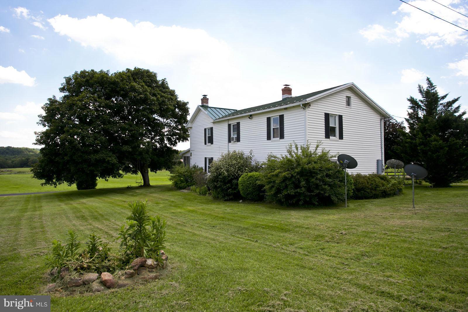 3904 Back Mountain Road Winchester, VA 22602 - Photo 23 of 29 Exterior (General)