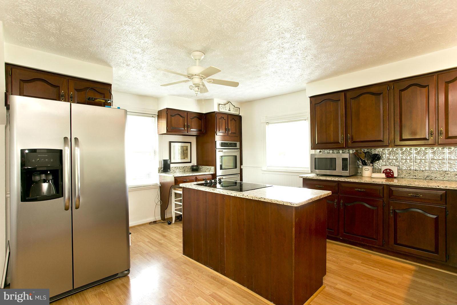 3904 Back Mountain Road Winchester, VA 22602 - Photo 10 of 29 Kitchen