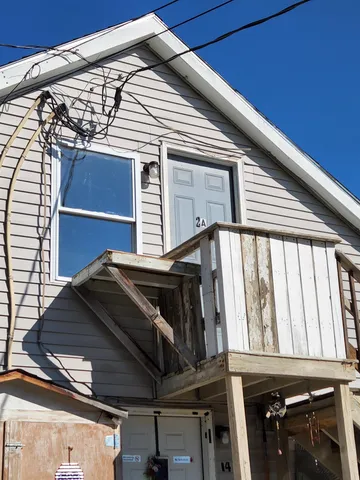 $900 | 14 Preston Street, Unit 2A, Hillsborough, NH 03244