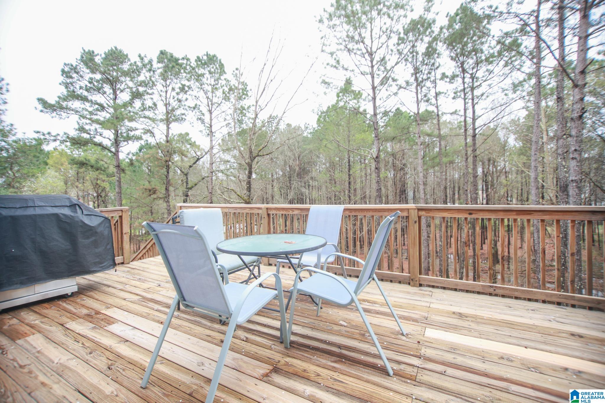 137 Kentwood Lane Alabaster, AL 35007 - Photo 40 of 42