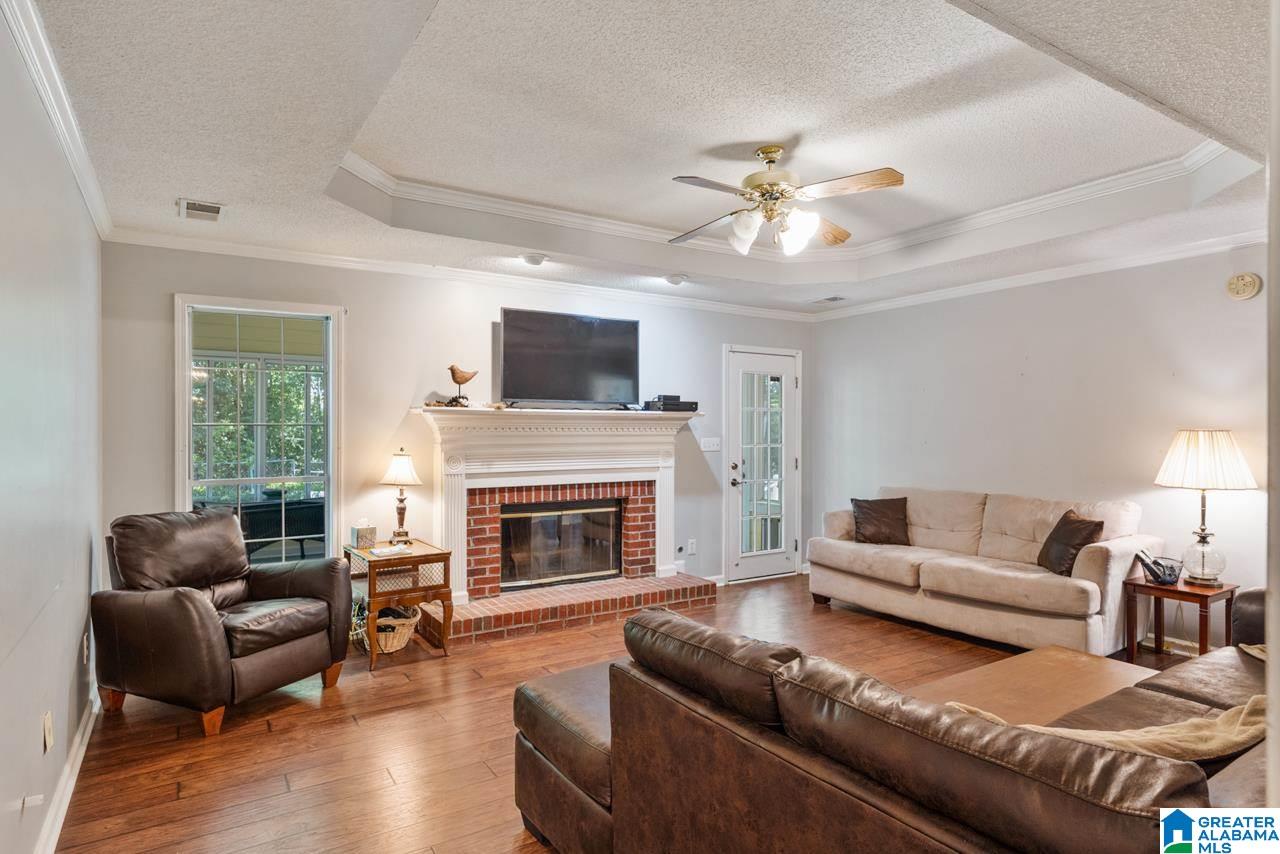 1587 Timber Court Helena, AL 35080 - Photo 6 of 31