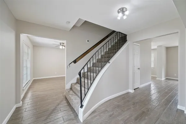 $2,450 | 643 Ames Street, Spring, TX 77373