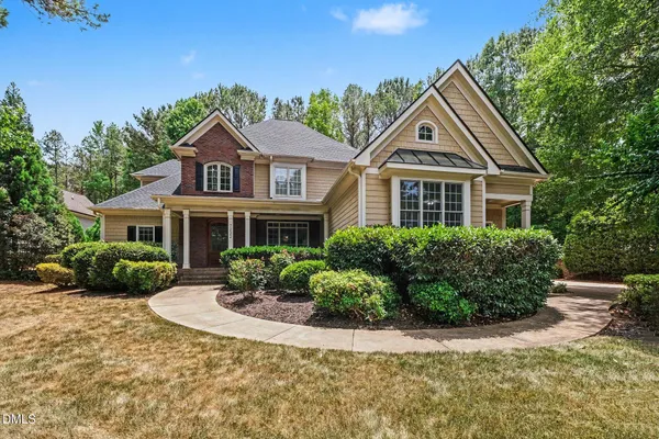 $880,000 | 7232 Sparhawk Road, Wake Forest, NC 27587
