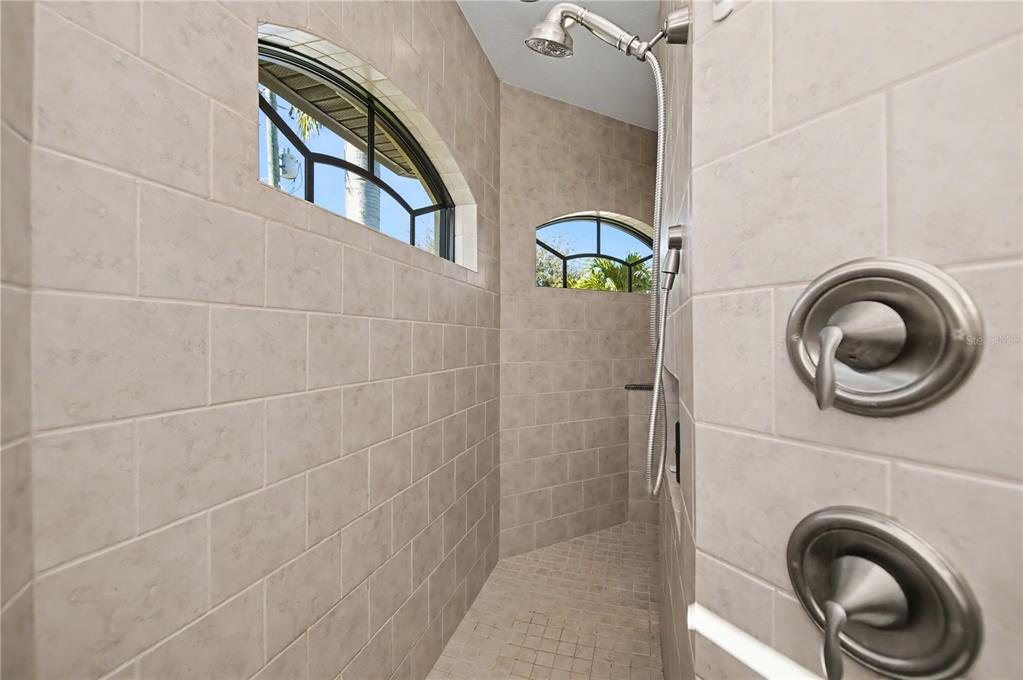 1736 Suzi Street Punta Gorda, FL 33950 - Photo 42 of 80 a bathroom with a toilet and a sink