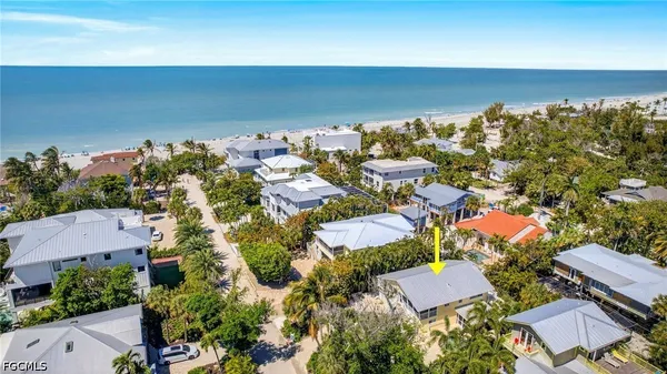 $1,999,000 | 11536 Wightman Lane, Captiva, FL 33924
