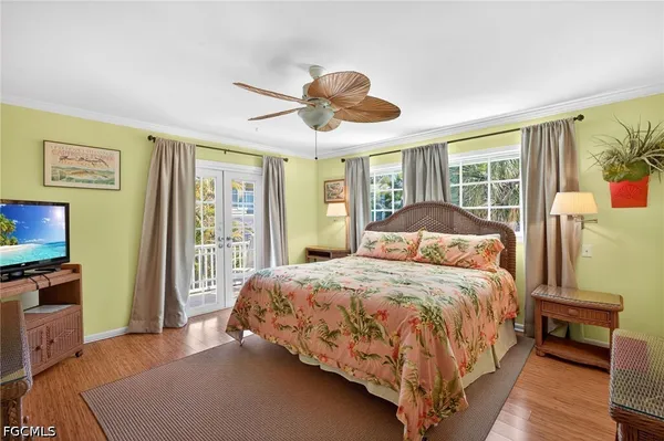 $1,999,000 | 11536 Wightman Lane, Captiva, FL 33924