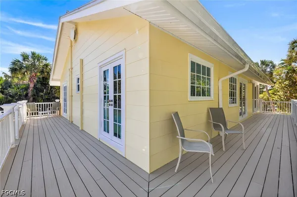 $1,999,000 | 11536 Wightman Lane, Captiva, FL 33924