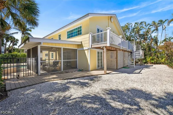 $1,999,000 | 11536 Wightman Lane, Captiva, FL 33924