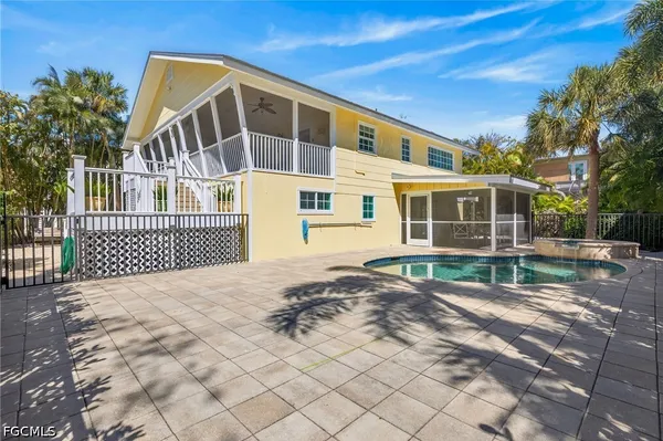 $1,999,000 | 11536 Wightman Lane, Captiva, FL 33924