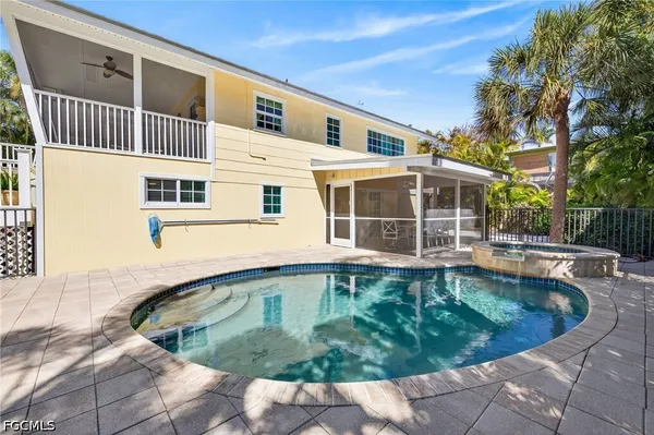 $1,999,000 | 11536 Wightman Lane, Captiva, FL 33924