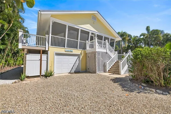 $1,999,000 | 11536 Wightman Lane, Captiva, FL 33924