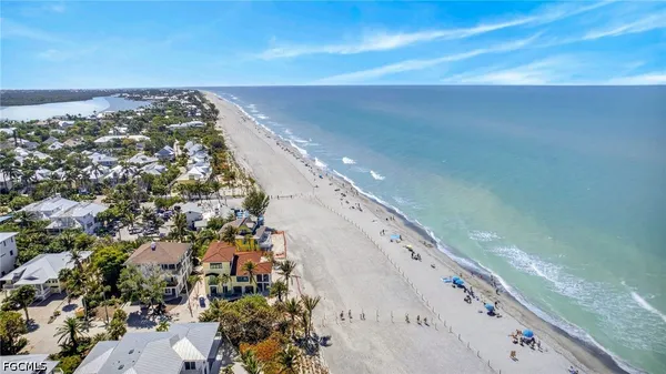 $1,999,000 | 11536 Wightman Lane, Captiva, FL 33924