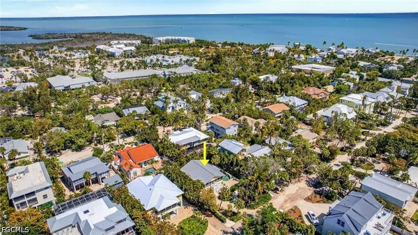 $1,999,000 | 11536 Wightman Lane, Captiva, FL 33924