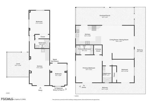 $1,999,000 | 11536 Wightman Lane, Captiva, FL 33924