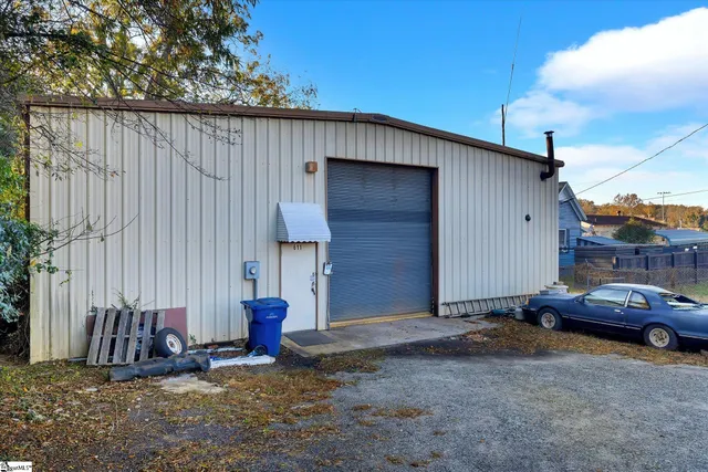 $485,000 | 609 Fair Street, Anderson, SC 29625