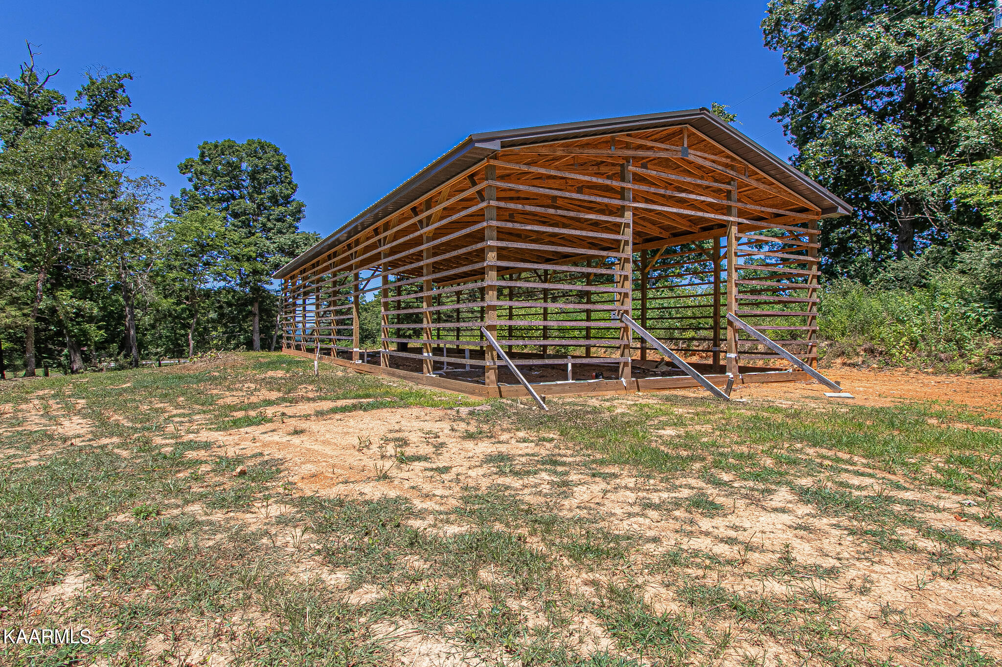 7614 Ridgeview Road Corryton, TN 37721 - Photo 7 of 17 8282BDA6-3126-452A-883E-6DF81C4648EA