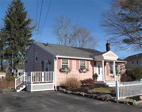 3 Brewster Road Randolph, MA 02368 - Photo 1 of 29 Gallery Image 1