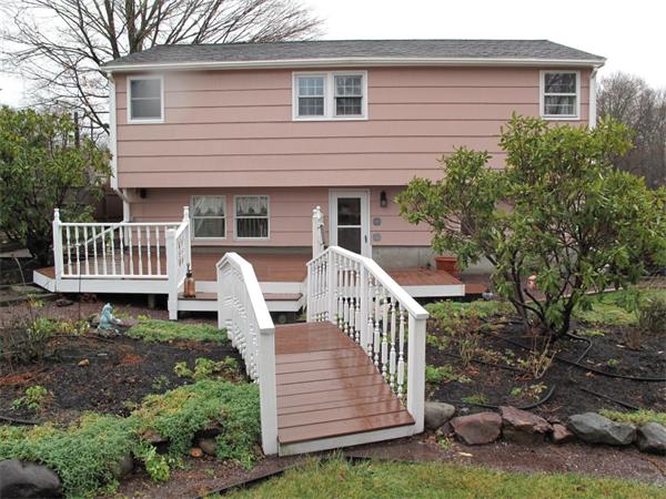 3 Brewster Road Randolph, MA 02368 - Photo 5 of 29 Gallery Image 5