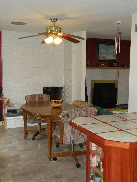 2620 Vandekarr Road Owosso, MI 48867 - Photo 7 of 18 Dining Area for All