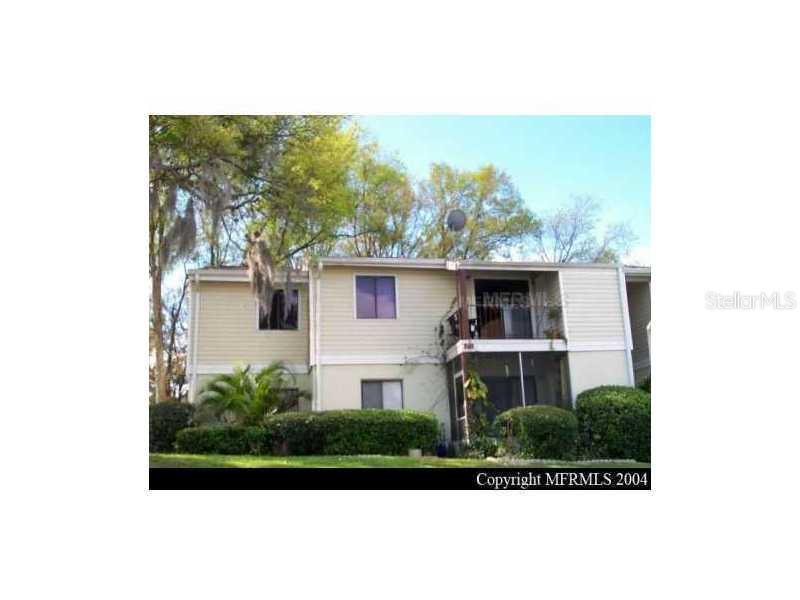 308 Cherokee Court, Unit D Altamonte Springs, FL 32701 - Photo 1 of 1 Exterior Front