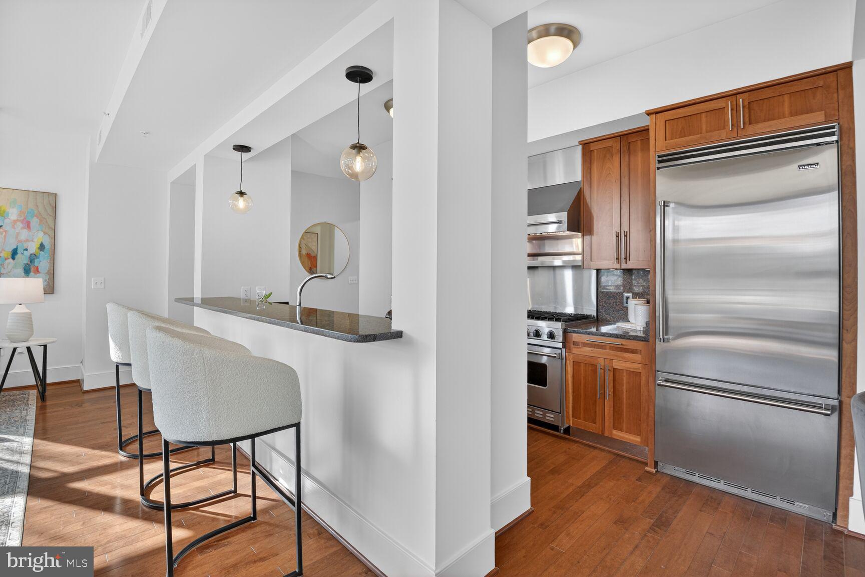 4301 Military Road Northwest, Unit 312 Washington, DC 20015 - Photo 14 of 31