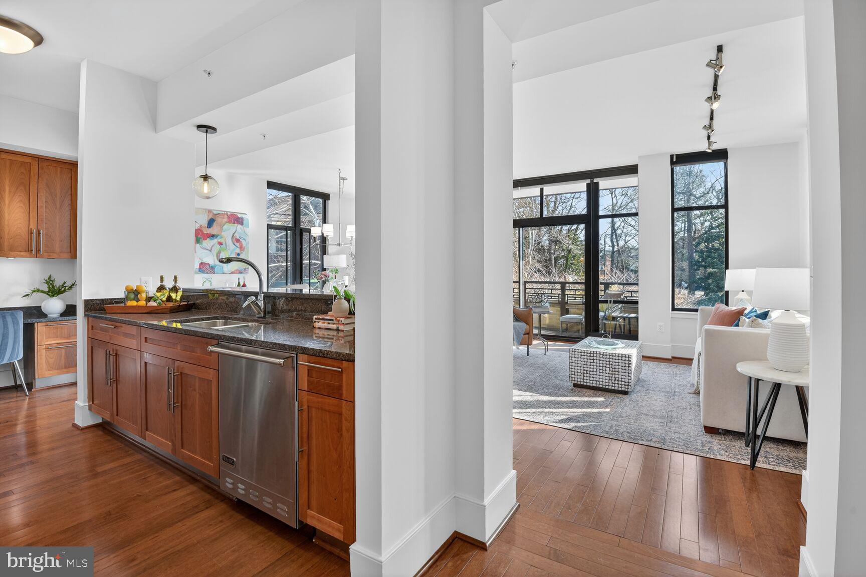 4301 Military Road Northwest, Unit 312 Washington, DC 20015 - Photo 20 of 31