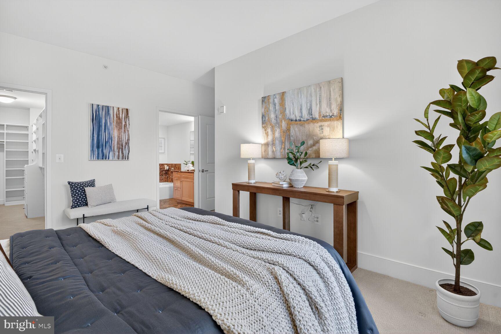 4301 Military Road Northwest, Unit 312 Washington, DC 20015 - Photo 23 of 31